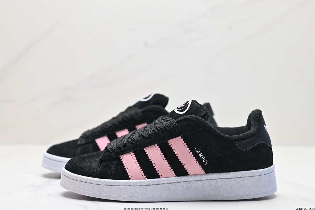 Adidas Campus Shoes